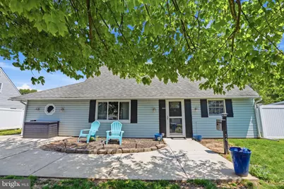 14 Hemlock Road, Levittown, PA 19056 - Photo 30