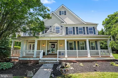 3836 Taylortown Road, Furlong, PA 18925 - Photo 2
