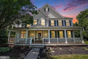 3836 Taylortown Rd, Furlong, PA 18925 - Photo 1