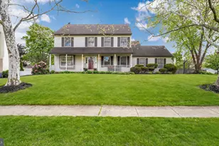 129 Steeplechase Dr, Doylestown, PA 18901 - Photo 4