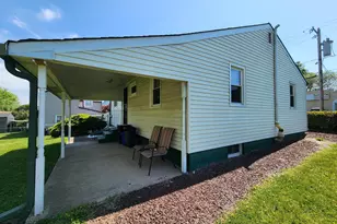 536 Harding Ave, Feasterville-Trevose, PA 19053 - Photo 4