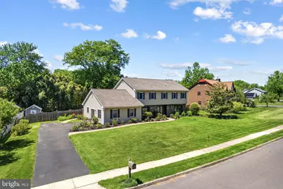 329 Sherwood Drive, Yardley, PA 19067 - Photo 2