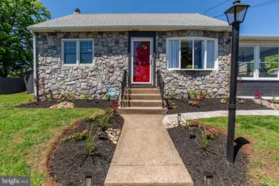 1005 Maryland Avenue, Croydon, PA 19021 - Photo 46