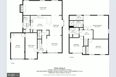 2942 Wexford Road, Bensalem, PA 19020 - Photo 46