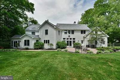 1223 Evergreen Road, Yardley, PA 19067 - Photo 54