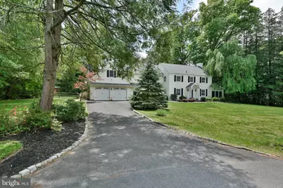 1223 Evergreen Road, Yardley, PA 19067 - Photo 4