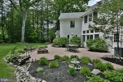 1223 Evergreen Road, Yardley, PA 19067 - Photo 64