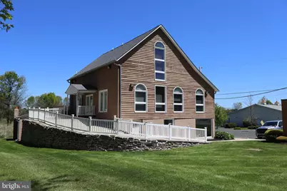 281 Tabor Road #2ND FLOOR, Ottsville, PA 18942 - Photo 20