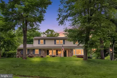 1144 Dickinson Drive, Yardley, PA 19067 - Photo 2