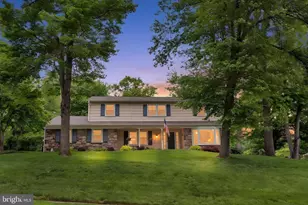 1144 Dickinson Dr, Yardley, PA 19067 - Photo 2