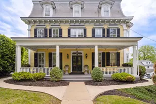 149 S Main St, Doylestown, PA 18901 - Photo 1