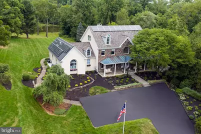 3050 Aquetong Road, New Hope, PA 18938 - Photo 2