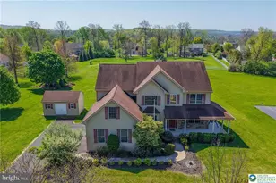 3595 Woodbyne Rd, Hilltown, PA 18055 - Photo 38