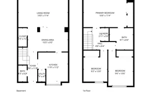 544 Atwood Ct, Newtown, PA 18940 - Photo 2