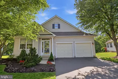8 Tupelo Lane, Langhorne, PA 19047 - Photo 2