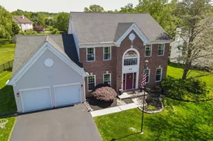 4829 Green Heather Ct, Doylestown, PA 18902 - Photo 4