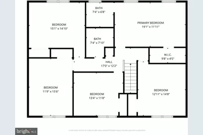 70 Redwood Drive, Richboro, PA 18954 - Photo 44