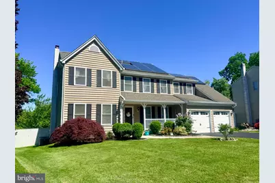 501 Stanford Road, Fairless Hills, PA 19030 - Photo 2