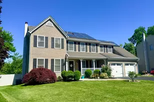 501 Stanford Rd, Fairless Hills, PA 19030 - Photo 2