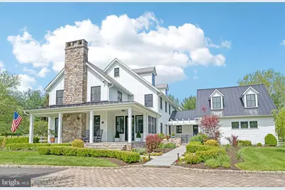 5 Windy Hollow Road, New Hope, PA 18938 - Photo 4
