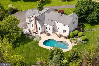 4009 Smoke Road, Doylestown, PA 18902 - Photo 2