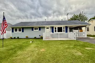 619 Beaumont Rd, Fairless Hills, PA 19030 - Photo 8