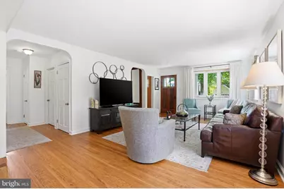 1006 Hill Avenue, Langhorne, PA 19047 - Photo 8