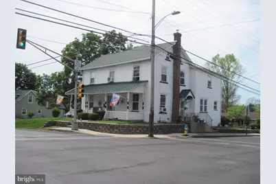 327 N 5th Street, Perkasie, PA 18944 - Photo 2