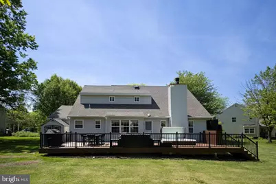 5466 Wildwood Crossing, Pipersville, PA 18947 - Photo 4