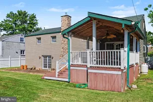 817 Worthington Dr, Warminster, PA 18974 - Photo 24
