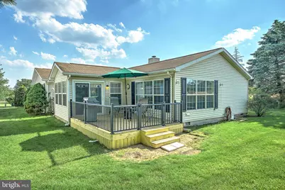 577 Bent Pine Circle, New Hope, PA 18938 - Photo 44