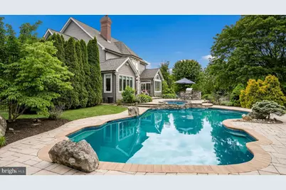 3555 Burnt House Hill Road, Doylestown, PA 18902 - Photo 44