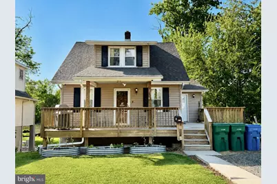 311 Neshaminy Road, Croydon, PA 19021 - Photo 1