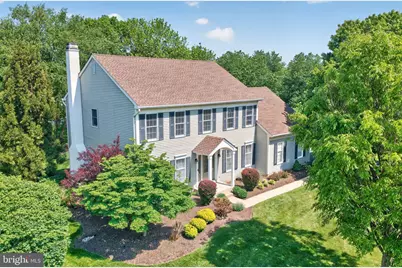 4830 Redfield Road, Doylestown, PA 18902 - Photo 1