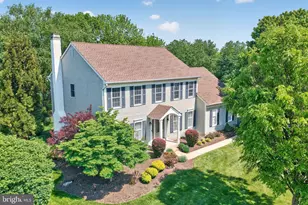 4830 Redfield Rd, Doylestown, PA 18902 - Photo 1