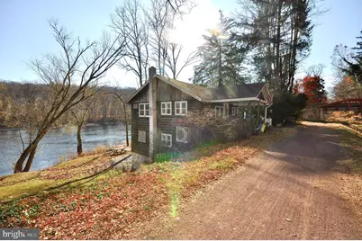 14 Bridge 5, Pipersville, PA 18947 - Photo 1