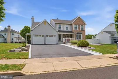 2732 Woodsview Drive, Bensalem, PA 19020 - Photo 48
