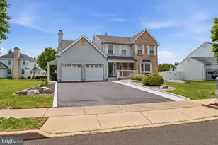 2732 Woodsview Dr, Bensalem, PA 19020 - Photo 48