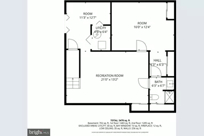 2732 Woodsview Drive, Bensalem, PA 19020 - Photo 60