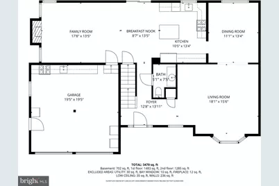 2732 Woodsview Drive, Bensalem, PA 19020 - Photo 58