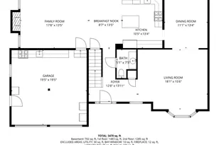 2732 Woodsview Dr, Bensalem, PA 19020 - Photo 58