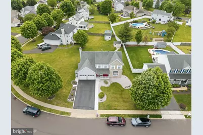 2732 Woodsview Drive, Bensalem, PA 19020 - Photo 50