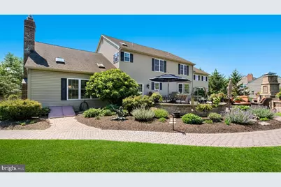 4805 Cheshire Road, Doylestown, PA 18902 - Photo 54