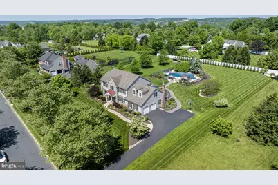 4805 Cheshire Road, Doylestown, PA 18902 - Photo 2