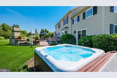 4805 Cheshire Road, Doylestown, PA 18902 - Photo 60