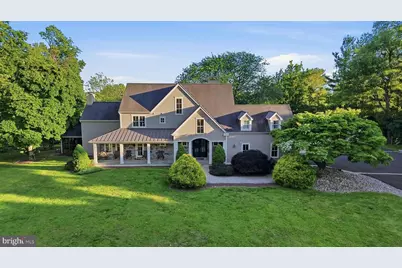 1420 Pheasant Run Circle, Yardley, PA 19067 - Photo 4