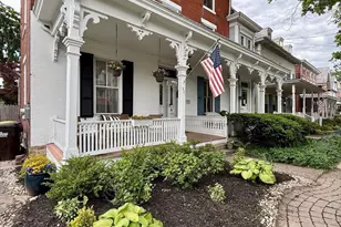 221 W Court St, Doylestown, PA 18901 - Photo 2
