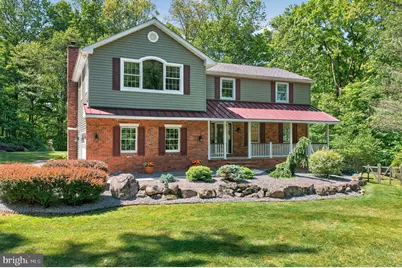 2485 Camp Rock Hill, Quakertown, PA 18951 - Photo 4