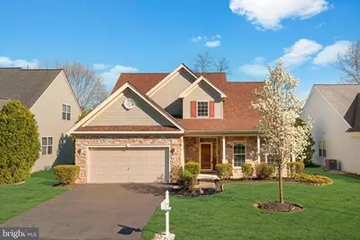 342 N Founders Court, Warrington, PA 18976 - Photo 2