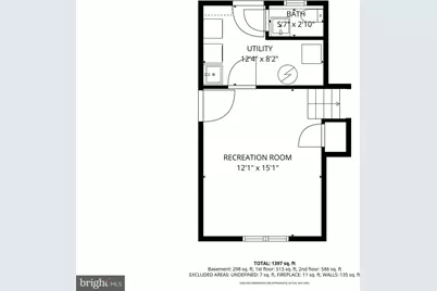 509 Penrose Lane, Warminster, PA 18974 - Photo 30